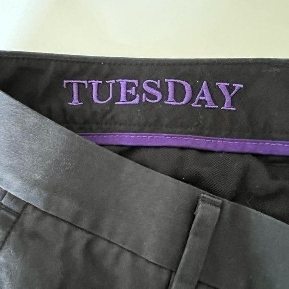 Bonobos Slim Straight Tuesday Dress Pant - Picture 11 of 12